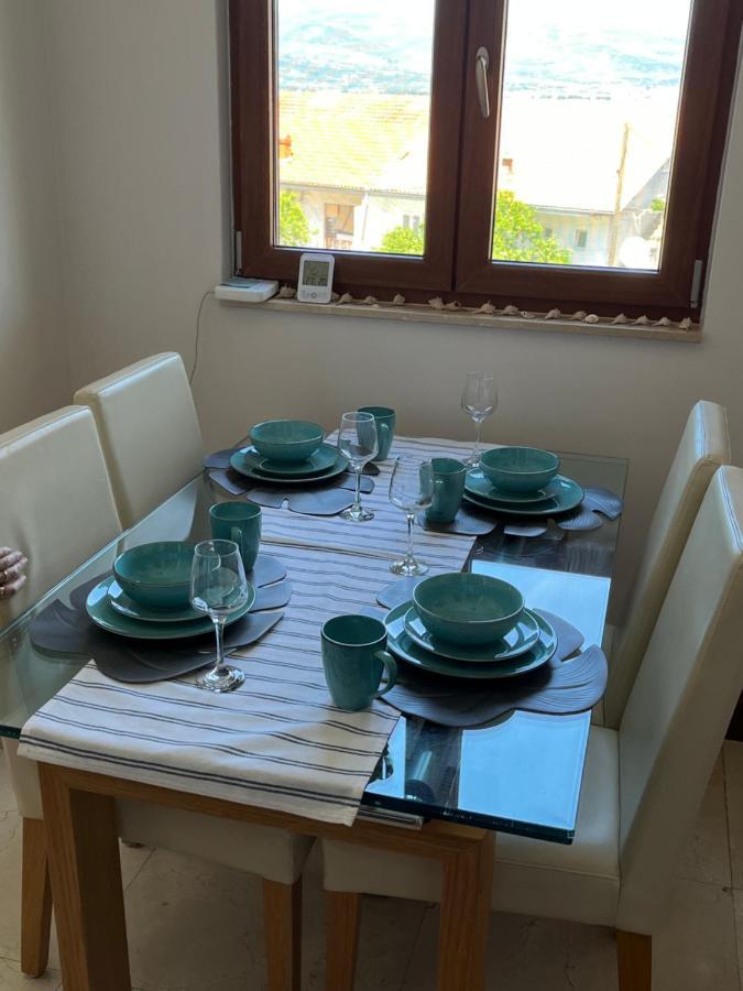 Apartament Slatine No 1 Слатине Экстерьер фото