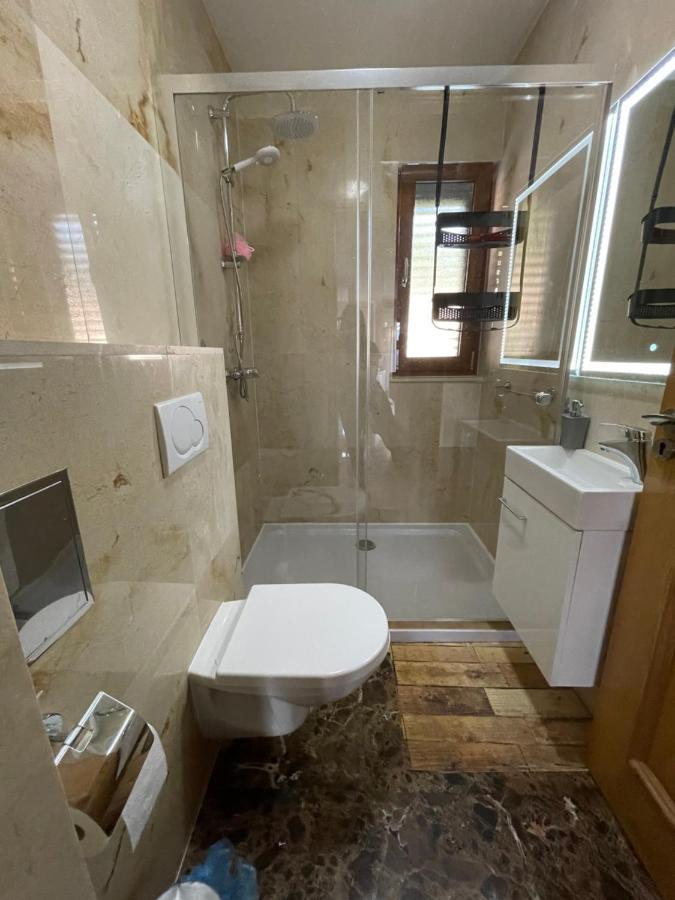Apartament Slatine No 1 Слатине Экстерьер фото