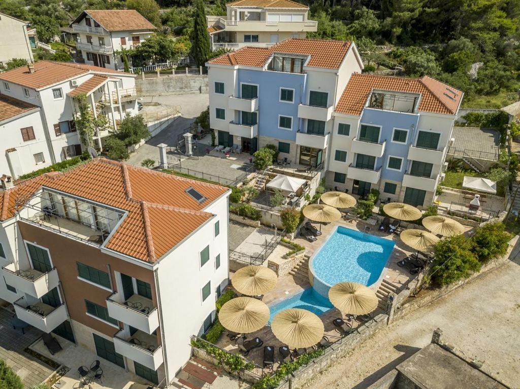 Apartament Slatine No 1 Слатине Экстерьер фото